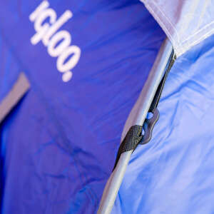 Igloo Monodome 2 Kişilik Otomatik Çadır-STD - 4