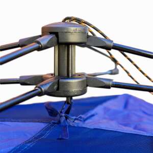 Igloo Monodome 2 Kişilik Otomatik Çadır-STD - 9