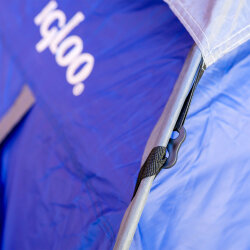 Igloo Monodome 2 Kişilik Otomatik Çadır-STD - 3