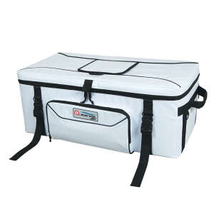 Igloo 72 QT Marine Ultra Bez Buzluk 68 Litre-BEYAZ - 1