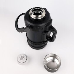 Igloo Big Barrel Termos 4 Litre - 6