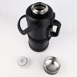 Igloo Big Barrel Termos 5 Litre - 6