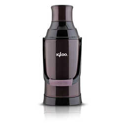 Igloo - Igloo Cam Termos 3.20 Litre-SİYAH