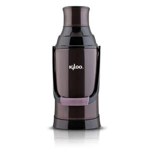 Igloo Cam Termos 3.20 Litre-SİYAH - 1