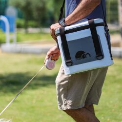 Igloo ColdPack 16 Bez Buzluk 16 Litre - 6