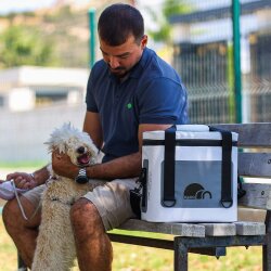 Igloo ColdPack 16 Bez Buzluk 16 Litre - 7