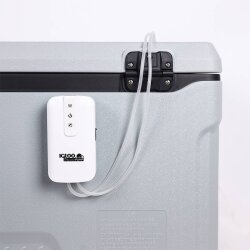 IGLOO CoreMAX 100 Tekerlekli Buzluk 100 Litre - 7