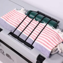 IGLOO CoreMAX 100 Tekerlekli Buzluk 100 Litre - 9