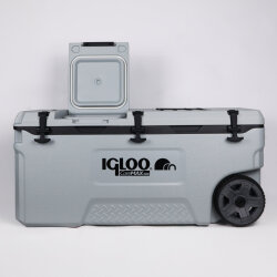 IGLOO CoreMAX 100 Tekerlekli Buzluk 100 Litre - Igloo (1)