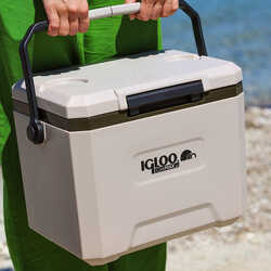 Igloo - IGLOO CoreMAX 12 Buzluk 12 Litre (1)