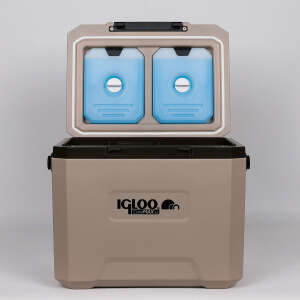 IGLOO CoreMAX 12 Buzluk 12 Litre - 3
