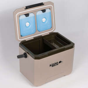 IGLOO CoreMAX 12 Buzluk 12 Litre - 6
