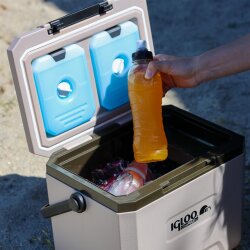 IGLOO CoreMAX 12 Buzluk 12 Litre - 9