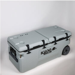 IGLOO CoreMAX 120 Tekerlekli Buzluk 120 Litre - 3