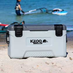 Igloo - IGLOO CoreMAX 45 Buzluk 45 Litre (1)