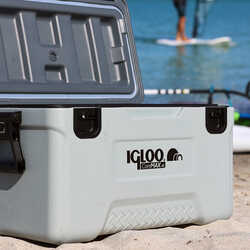 IGLOO CoreMAX 45 Buzluk 45 Litre - Thumbnail