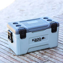 IGLOO CoreMAX 45 Buzluk 45 Litre - Thumbnail