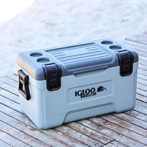 IGLOO CoreMAX 45 Buzluk 45 Litre