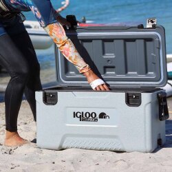 IGLOO CoreMAX 45 Buzluk 45 Litre - 5