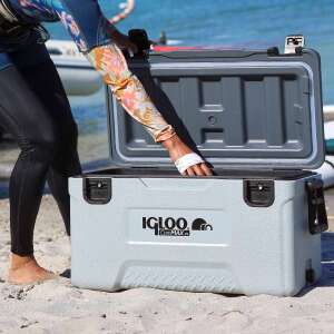 IGLOO CoreMAX 45 Buzluk 45 Litre - 5