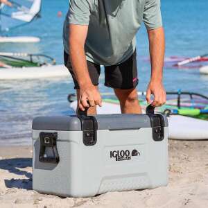 IGLOO CoreMAX 45 Buzluk 45 Litre - 6