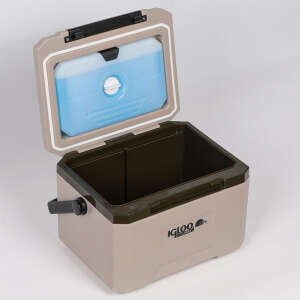 IGLOO CoreMAX 5 Buzluk 5 Litre - 6
