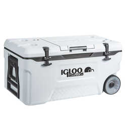 Igloo - IGLOO CoreMAX 75 Tekerlekli Buzluk 75 Litre (1)