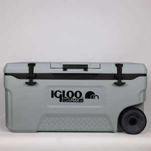 IGLOO CoreMAX 75 Tekerlekli Buzluk 75 Litre - 1