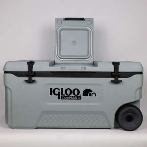 IGLOO CoreMAX 75 Tekerlekli Buzluk 75 Litre - 2