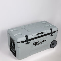 IGLOO CoreMAX 75 Tekerlekli Buzluk 75 Litre - 4