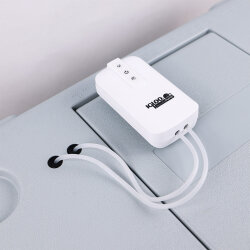 IGLOO CoreMAX 75 Tekerlekli Buzluk 75 Litre - 7