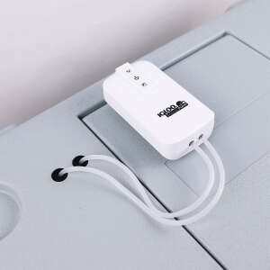 IGLOO CoreMAX 75 Tekerlekli Buzluk 75 Litre - 7