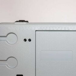 IGLOO CoreMAX 75 Tekerlekli Buzluk 75 Litre - 9