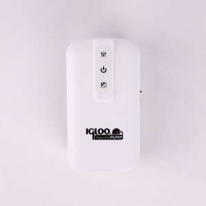 IGLOO CoreMAX Şarjlı Hava Pompası - 1