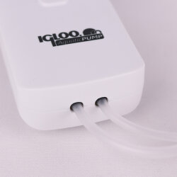 IGLOO CoreMAX Şarjlı Hava Pompası - 6