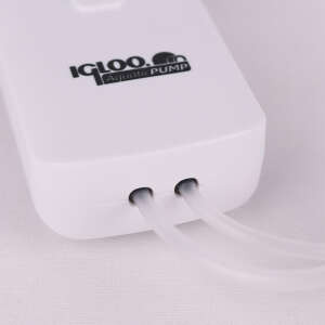 IGLOO CoreMAX Şarjlı Hava Pompası - 6