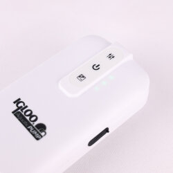 IGLOO CoreMAX Şarjlı Hava Pompası ve Powerbank - 4