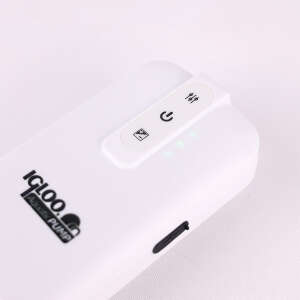 IGLOO CoreMAX Şarjlı Hava Pompası ve Powerbank - 4