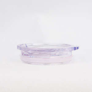 Igloo Cork Mug 350ml-BEYAZ - 5