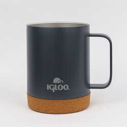 Igloo - Igloo Cork Mug 350ml-FÜME (1)