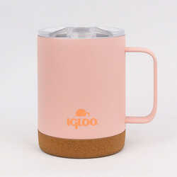 Igloo - Igloo Cork Mug 350ml-SOMON