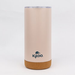 Igloo - Igloo Cork Mug 500ml-BEJ