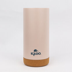 Igloo - Igloo Cork Mug 500ml-BEJ (1)