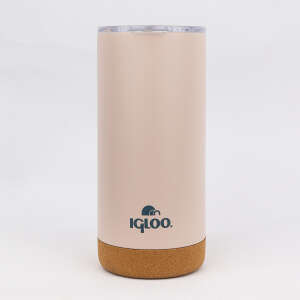 Igloo Cork Mug 500ml-BEJ - 1