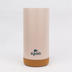 Igloo Cork Mug 500ml-BEJ - 2