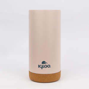 Igloo Cork Mug 500ml-BEJ - 2