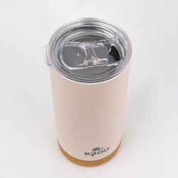 Igloo Cork Mug 500ml-BEJ - 3