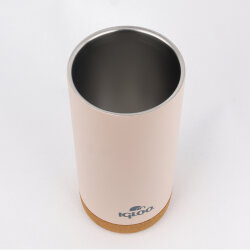 Igloo Cork Mug 500ml-BEJ - 4