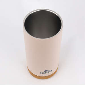 Igloo Cork Mug 500ml-BEJ - 4