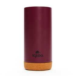 Igloo - Igloo Cork Mug 500ml-BORDO (1)